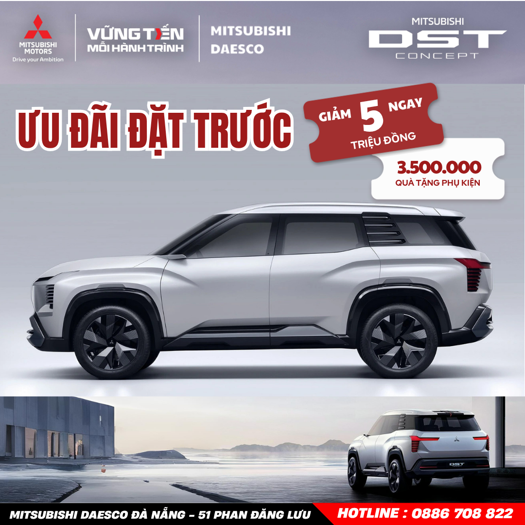 Khoang cabin rộng rãi với 3 ghế, đảm bảo chỗ ngồi thoải mái thoải mái cho 7 người. Nội thất được thiết kế tối giản, hiện đại với cụm màn hình liền mạch (giống Xforce) và nhiều vật liệu cao cấp.