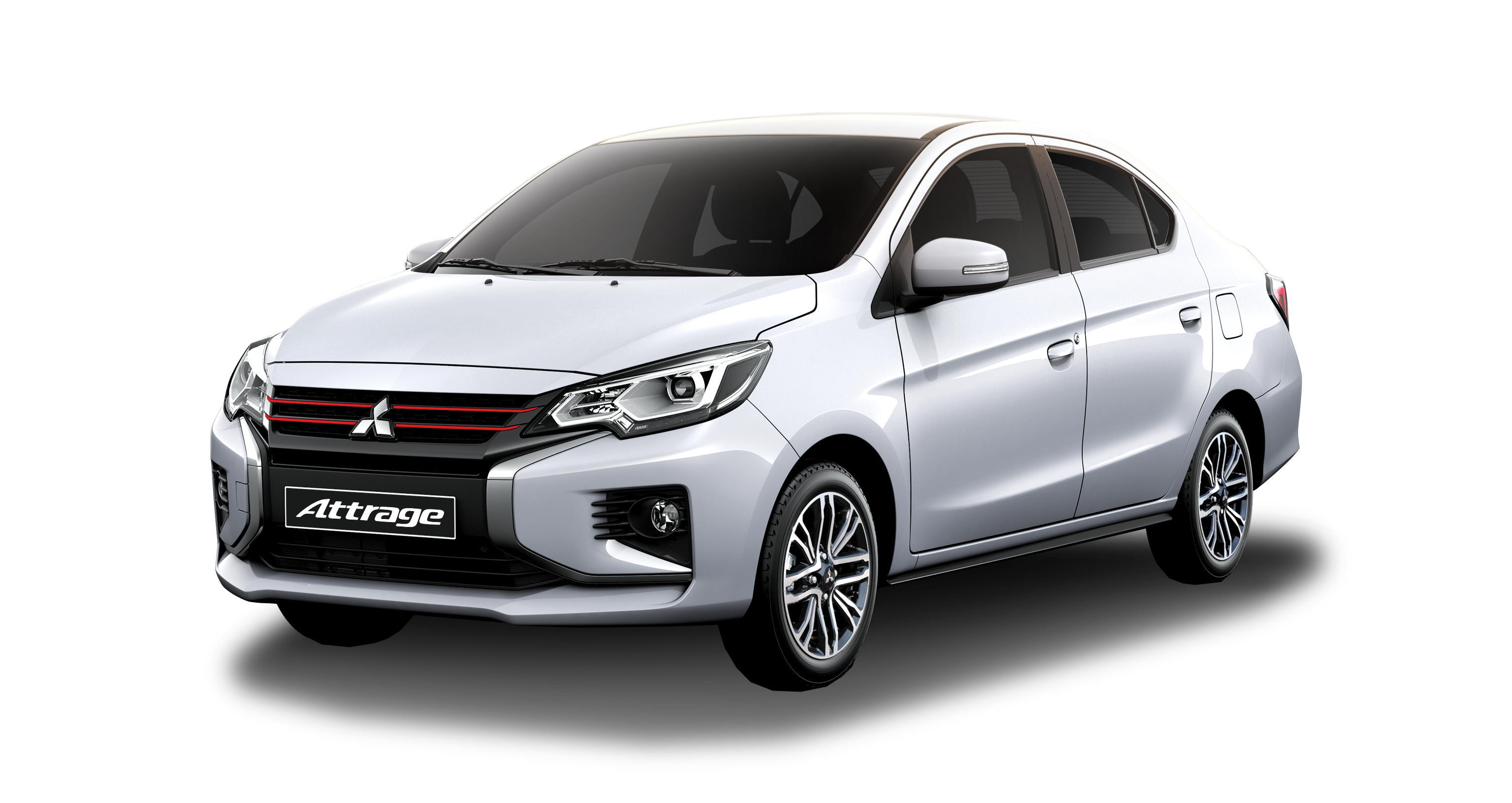 Mitsubishi Attrage