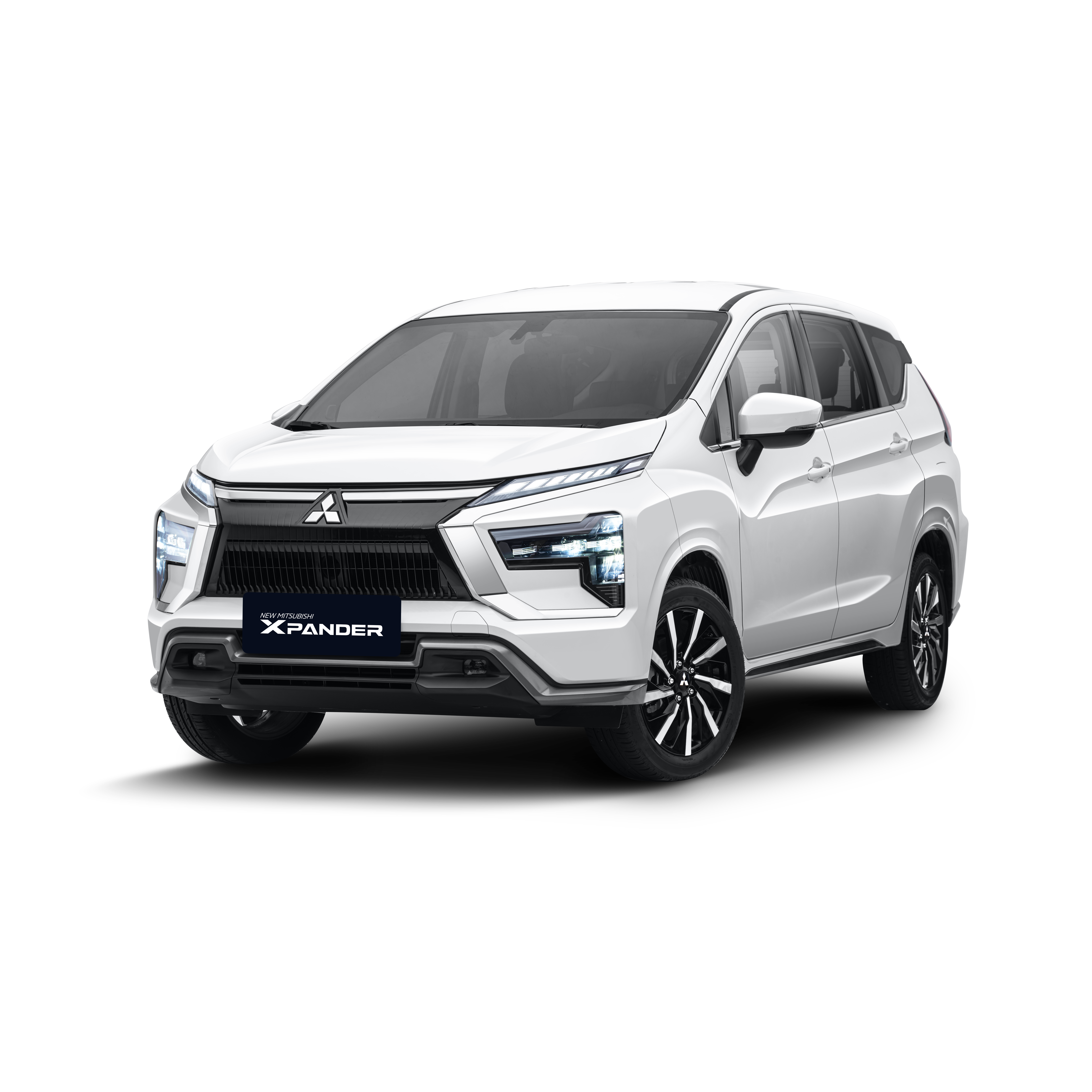 Mitsubishi Xpander